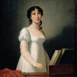 Angelica Catalani* Senigallia 1780 - Parigi 1849