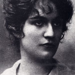 Maria Artini Milano 1894 - Milano 1951