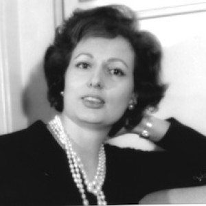 Giovanna Giaconia Terranova Palermo 1922 - Palermo 2012