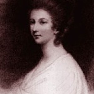 Charlotte Lennox Ramsay Gibilterra (?) 1730 - Londra 1804