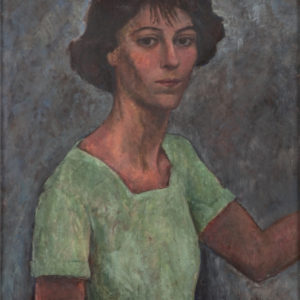 Luisa Villani Usellini Milano 1910 - Milano 1989
