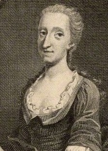 Catharine Trotter Cockburn. Fonte: Wikimedia Commons
