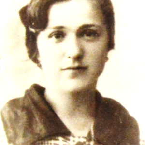 Teresa Galli Milano 1899 - Milano 1919