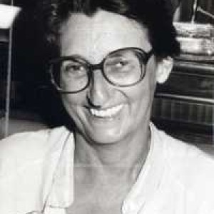 Simona Mafai Roma 1928 - Palermo 2019
