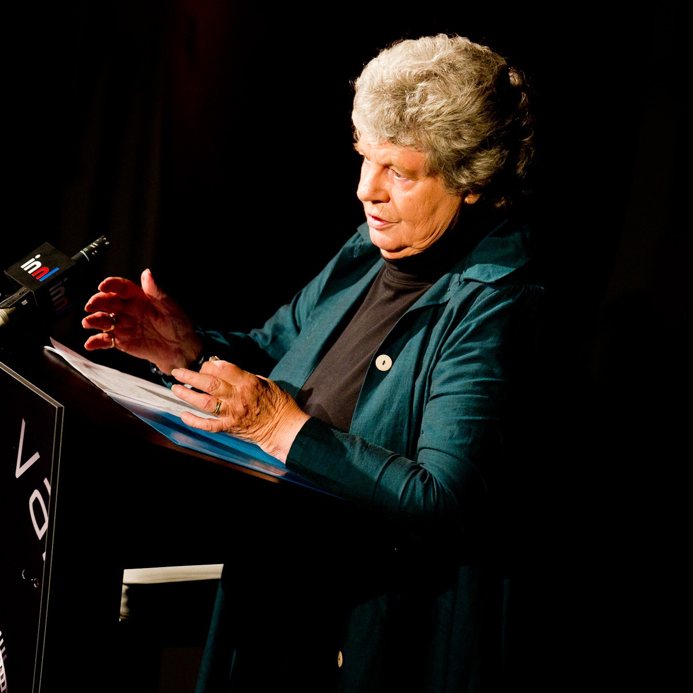 Antonia Byatt Sheffield (Yorkshire) 1936 - Putney (Londra) 2023