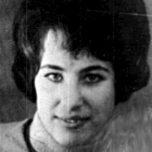 Margherita Cagol Trento 1945 - Melazzo (AL) 1975