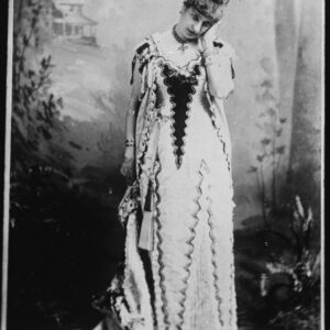Sarah Jewett Orne South Berwick (Maine) 1849 - South Berwick (Maine) 1909