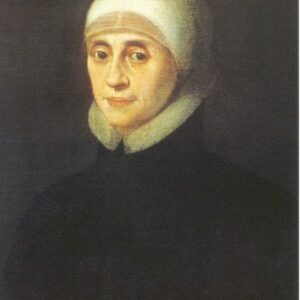 Mary Ward Mulwith 1585 - Heworth 1645