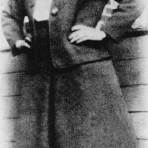 Henrietta Lacks Roanoke (Virginia) 1920 - Roanoke (Virginia) 1951