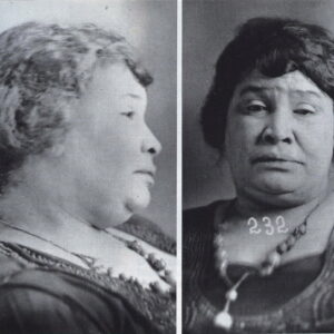 Lulu Hendley Selma (Alabama) 1868 - California 1931