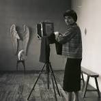 Agnès Varda Ixelles 1928 - Parigi 2019