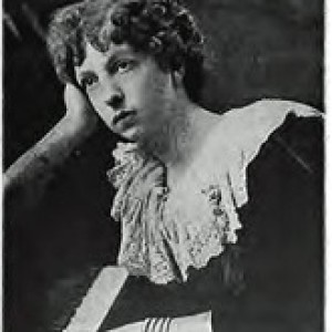 Cécile Louise Stéphanie Chaminade Parigi 1857 - Montecarlo 1944