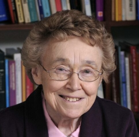 Fonte: <a href=https://en.wikipedia.org/wiki/Lorna_Wing#/media/File:Lorna_Wing_died_2014.jpg>Wikimedia Commons</a>.