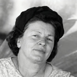 Olimpia Mibelli Ferrini Portoferraio (LI) 1923 - Portoferraio (LI) 1985