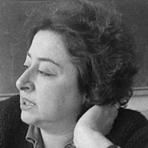 Claudia Morgagni Milano 1928 - Milano 2002