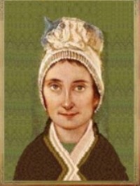  Leopoldina Naudet 
