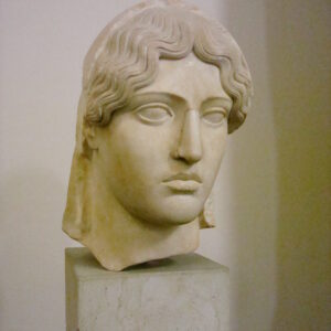 Aspasia Mileto 500 a.C. - Atene 401 a.C.