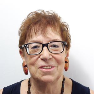 Maria Carla Baroni Milano 1940 - 