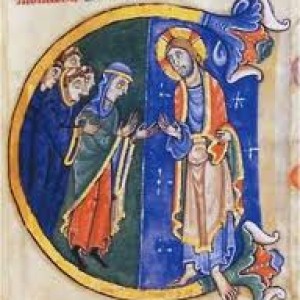 Cristina di Markyate Huntingdon (Inghliterra) 1096 - Markyate (Inghilterra) 1155