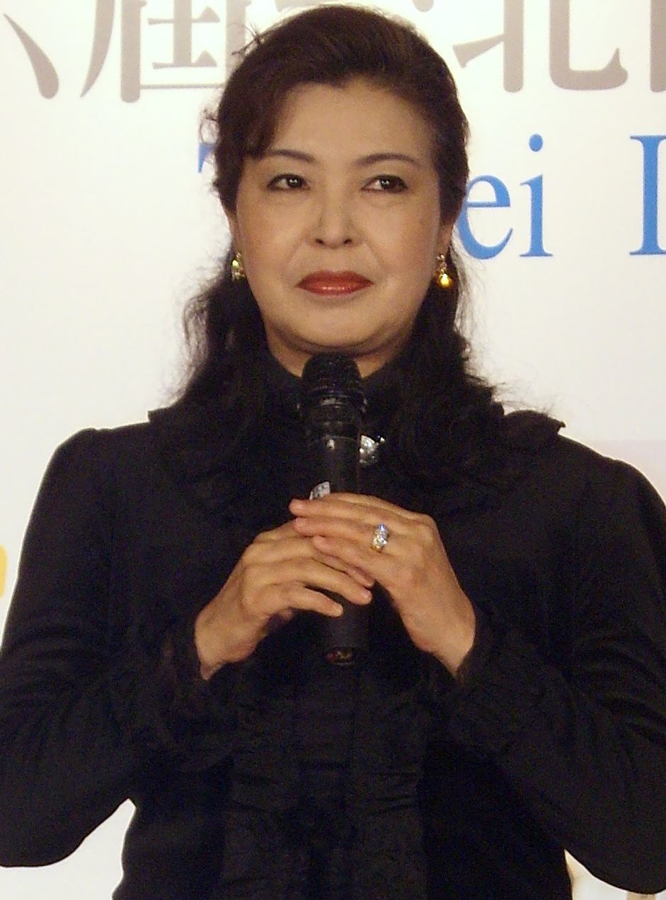 Riyoko Ikeda. Fonte: Wikimedia Commons