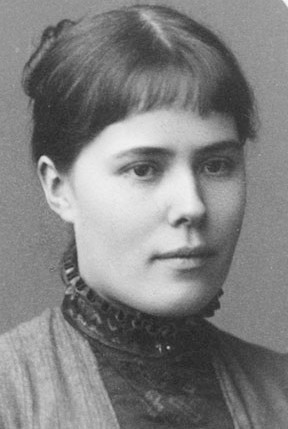 Elin Danielson-Gambogi. Fonte: Wikimedia Commons