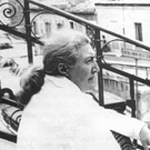 Maria Occhipinti Ragusa 1921 - Roma 1996