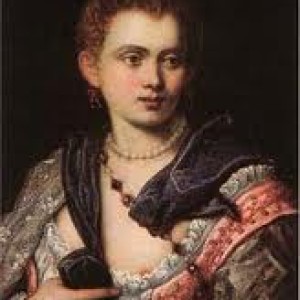 Veronica Franco Venezia 1546 - Venezia 1591