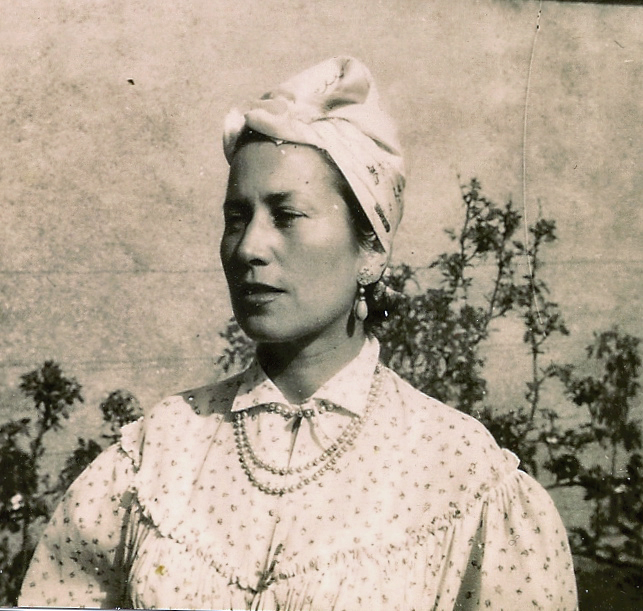 Dominique Rolin. <br>Immagine in pubblico dominio, fonte <a href=https://commons.wikimedia.org/wiki/File:Photo_Dominique_Rolin.jpg?uselang=it>Wikimedia Commons</a>.