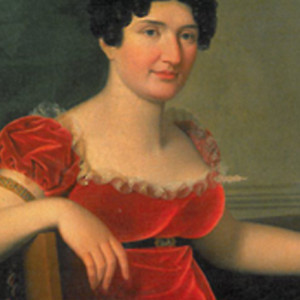 Antonietta Fagnani Arese Milano 1778 - Genova 1847