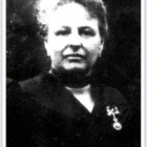 Anna Maria Mozzoni Milano 1837 - Roma 1920