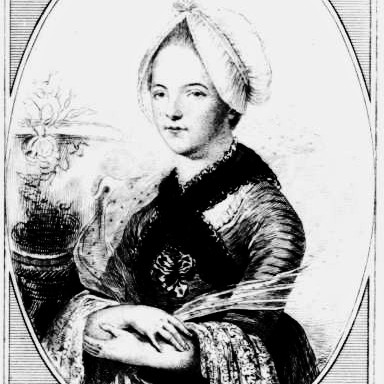 Clara Reeve  1729 -  1807