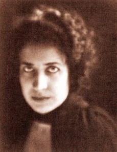 Velia Titta Matteotti. Fonte: Wikimedia Commons