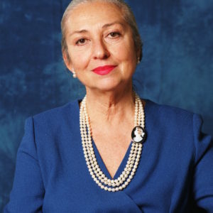 Anna Majani Bologna 1936 - Bologna 2021