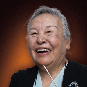 Zheng Xiaoying  1929 - 