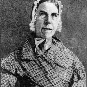 Sarah Grimké Charleston (Carolina del Sud) 1792 - Boston 1873
