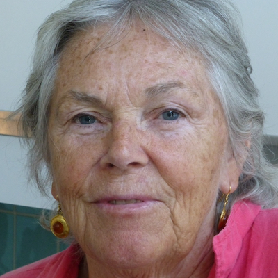 Yvonne Scholten