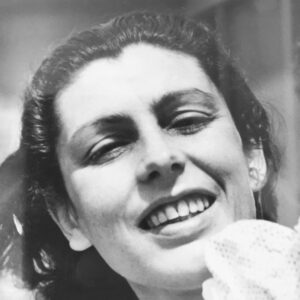 Bianca Ugo Genova 1910 - Milano 1982