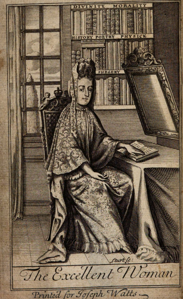 Frontespizio tratto da 