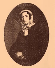  Laura Solera Mantegazza, 1865 circa.
