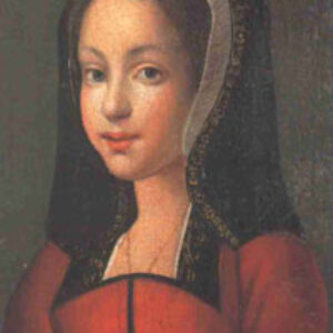 Juana I di Castiglia Toledo 1479 - Tordesillas 1555