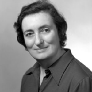 Carmen Zanti Cavriago (RE) 1923 - Reggio Emilia 1979