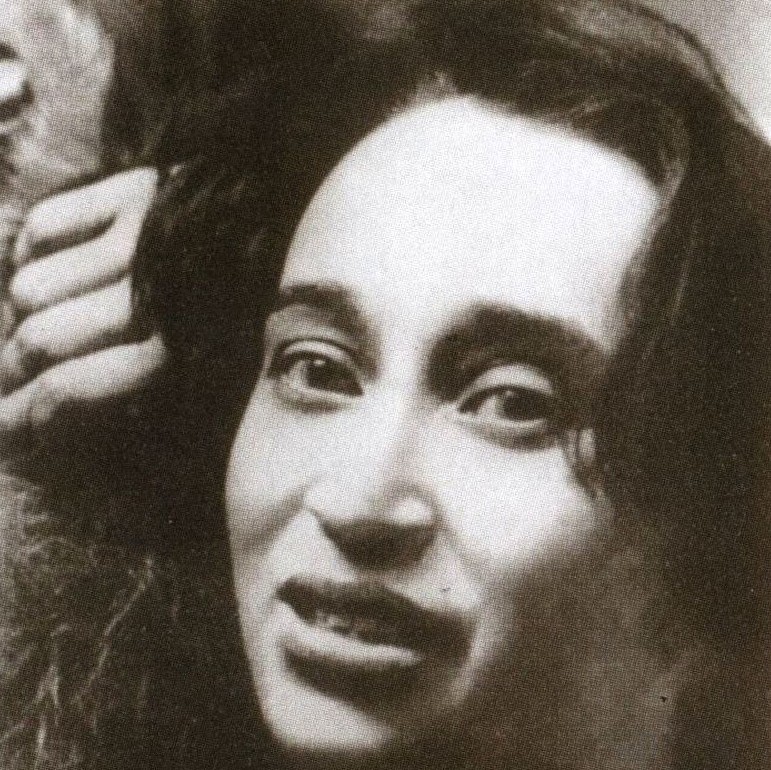 Nadežda Jakovlevna Mandel’štam Saratov 1899 - Mosca 1980