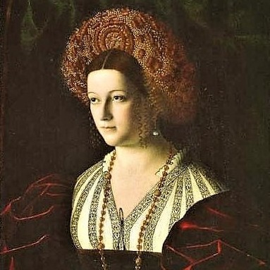Giulia Bigolina Padova 1518 - Padova 1569