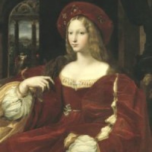 Giovanna d'Aragona - duchessa di Paliano Napoli? 1502 - Roma 1575