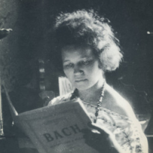 Antonietta Raphael Mafai Kovno 1895 - Roma 1975