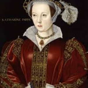Katherine Parr Blackfriars 1512 - Castello di Sudeley 1548