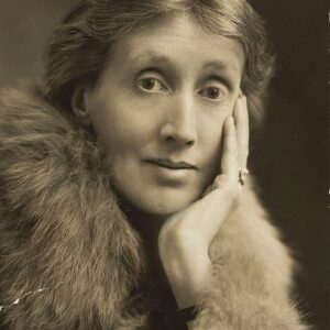 Virginia Woolf Londra 1882 - Rodmell 1941