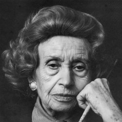 Norma Mascellani Bologna 1909 - Bologna 2009