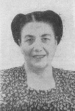 Angela Maria Guidi 
