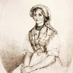 Beatrice di Pian degli Ontani Cornio-Melo di Cutigliano (PT) 1803 - Pian degli Ontani di Cutigliano (PT) 1885